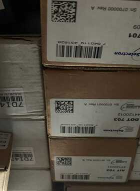 Selectron DOT703  DDT701 AIT70~询价