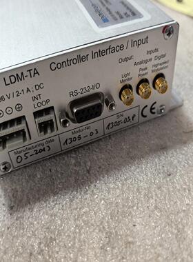 OMICRON激光器LDM405.55. TA德国一议价商品