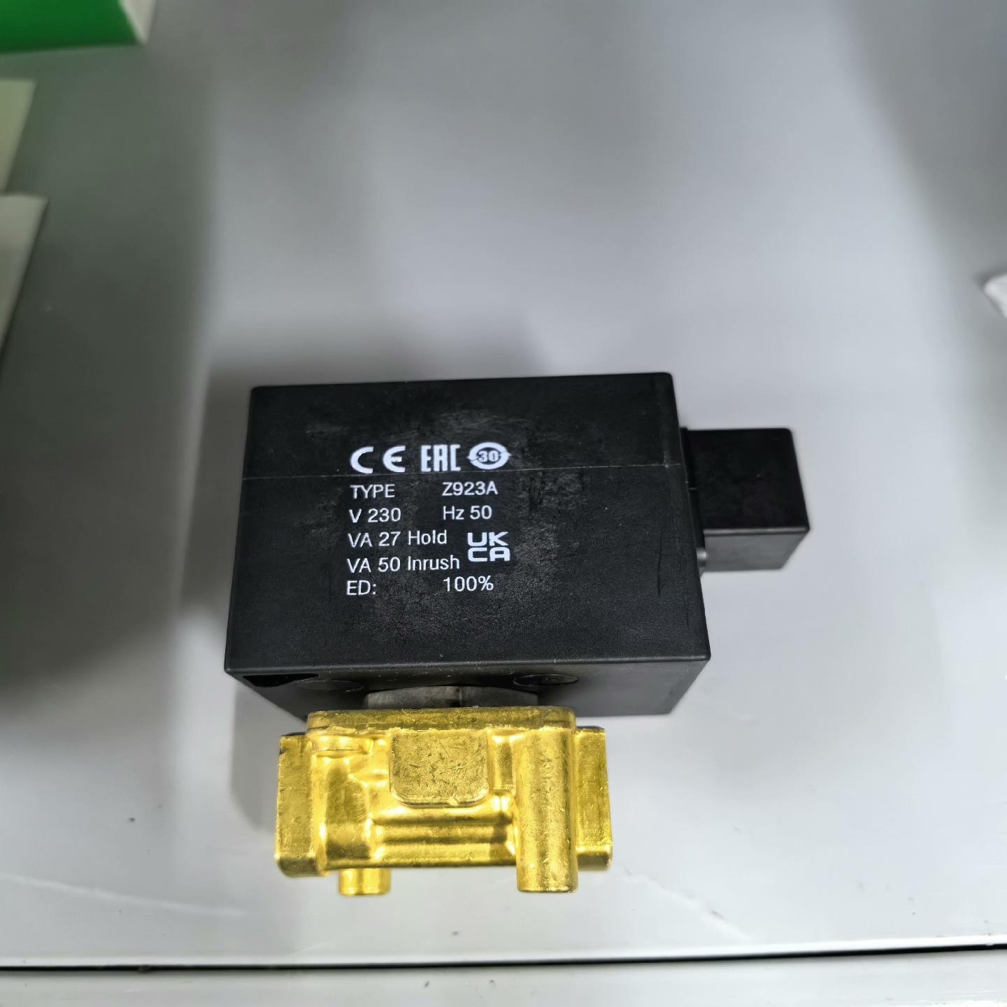 ASCO电磁阀L159C07线圈Z923A（佳毅工控）