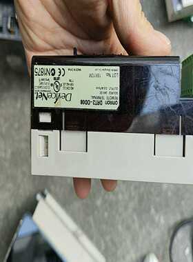 模块DRT2-OD08成色如图所示功适用