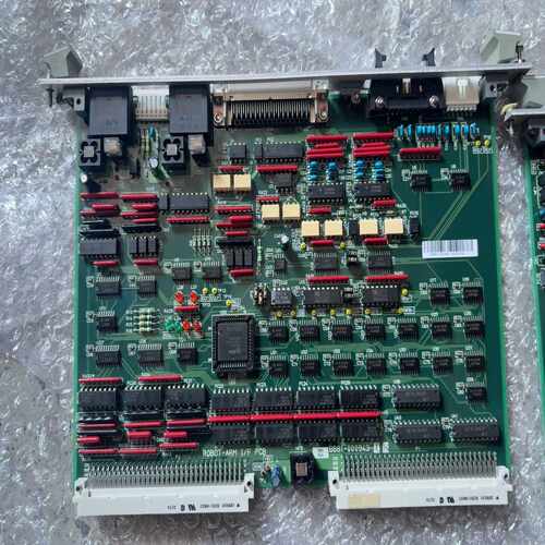 TEL BB81-000943-18 PCB ASSY RO~询价
