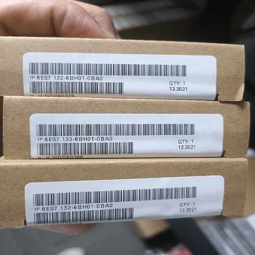 6ES7132-6BH01-0BA0（电子设备）