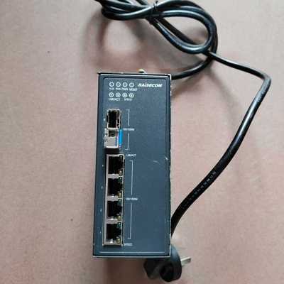 瑞斯康达GazelleS1000i－2GF－4GE-LI-询价