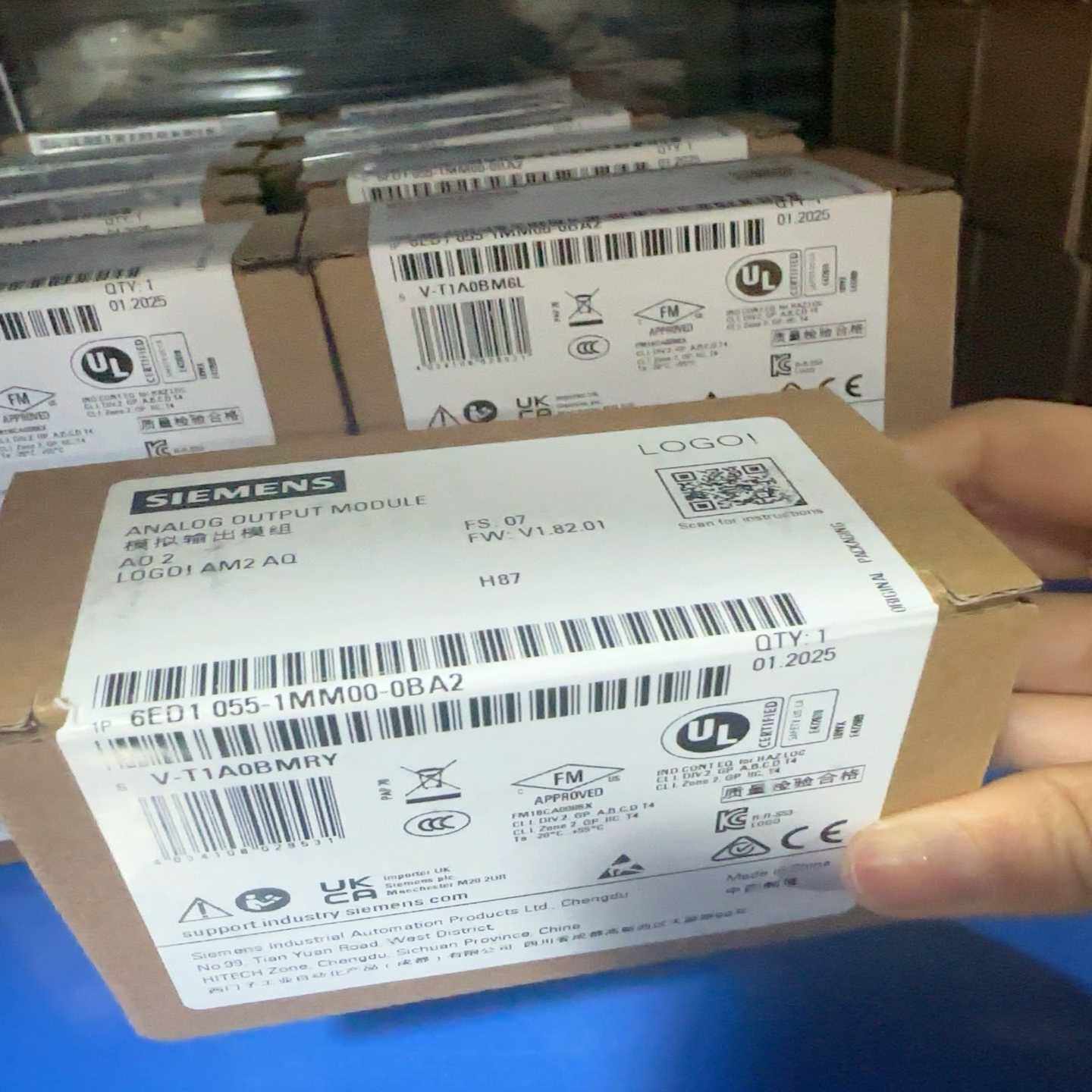 询价~6ED1055-1MM00-0BA2