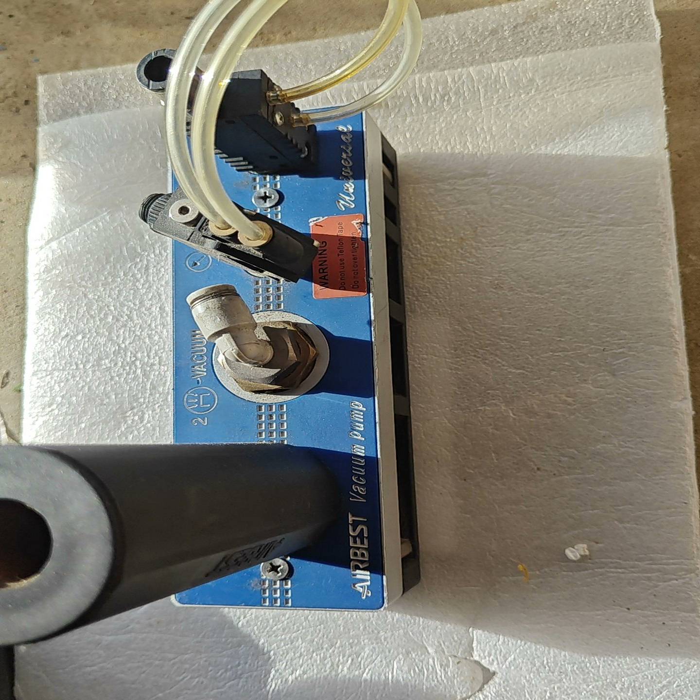 airbest真空发生器AM25L-AD-N-A原装正品，成-议价