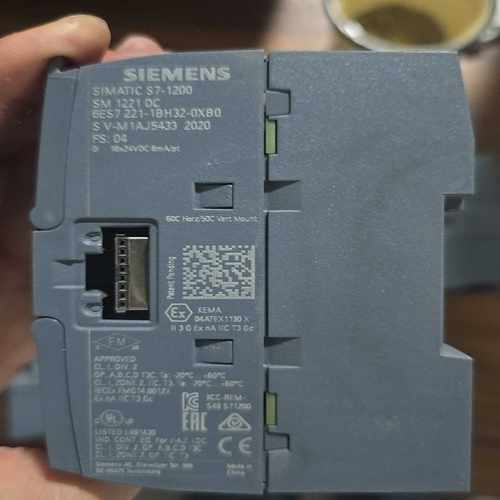 咨询-1200系列sm1221sm1223s