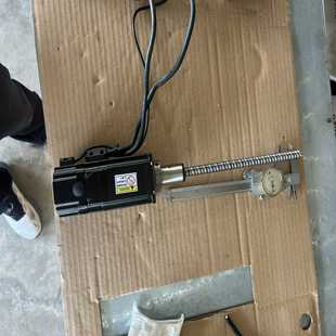 咨询 研控YAKO两相混合步进电机YK57E2240BS104闭