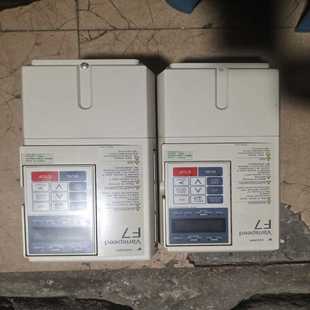 F7B41P5 CIMR 安川变频器F7系列 1.5KW 霸霸电子