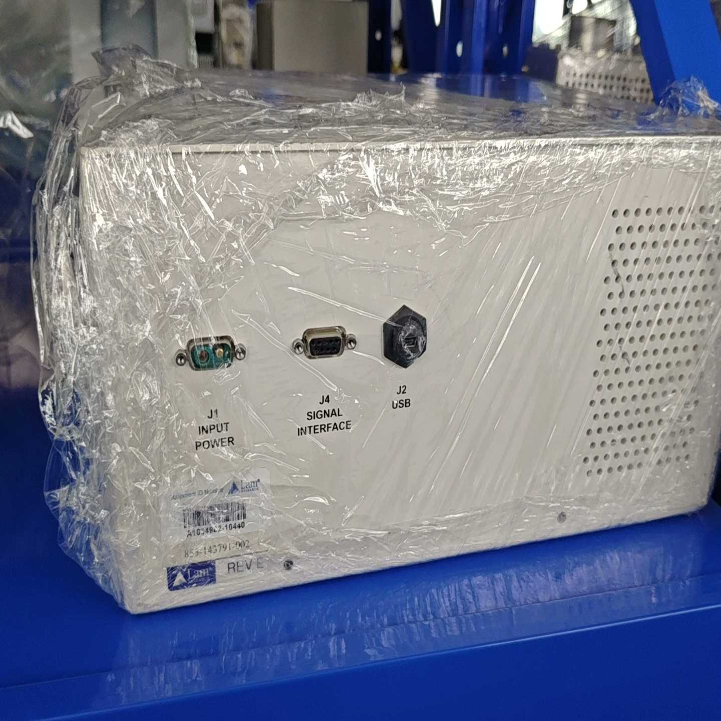 【星慕电子】lam research 853-143791-002rev