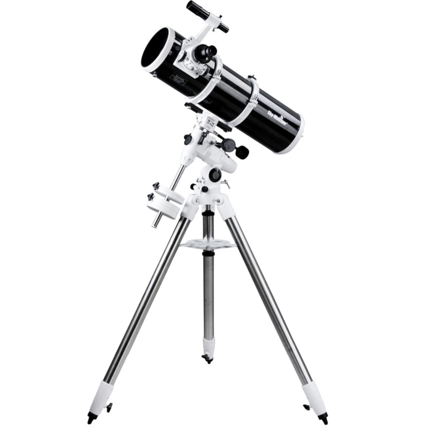 Sky-Watcher星达150750 EQ3D信达小黑天文望远镜观星深空拍照