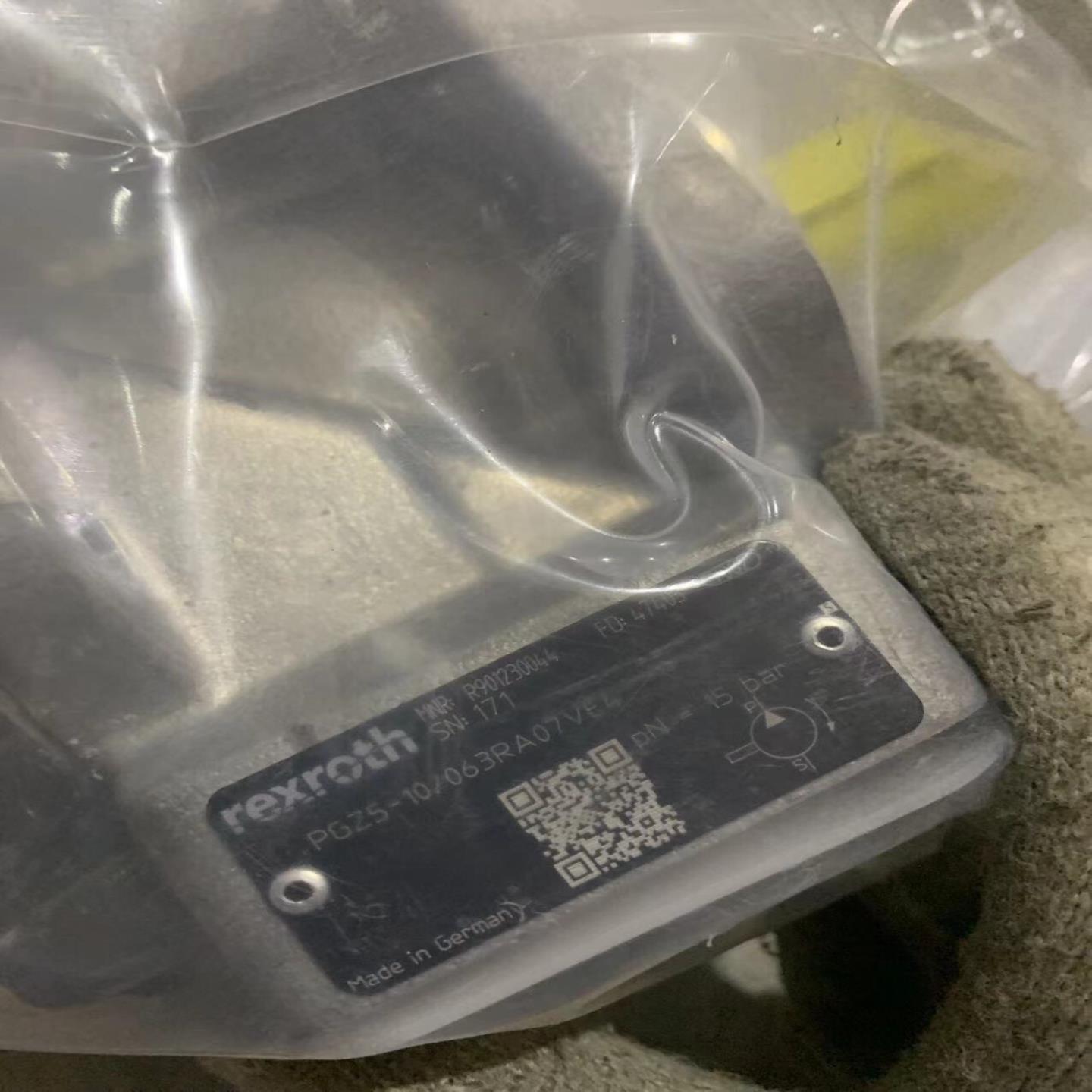 R901230044 PGZ5-1X/063RA07VE4力~询价