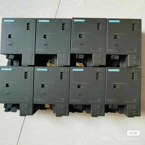 6ES7 138-1XL00ET200L模块p~询价