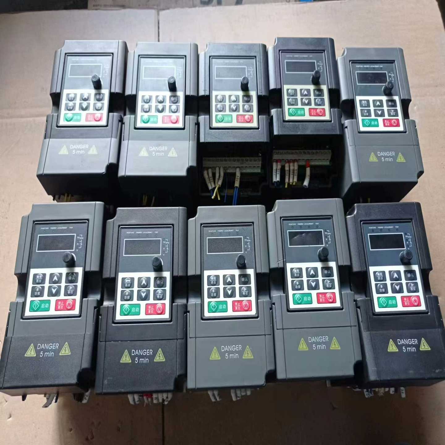 KNX带包装5WG1-534-1DB51 有两 标~询价