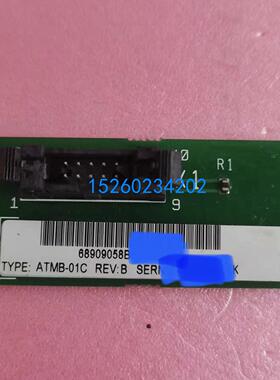 现货实价ATMB-01C全新正品ABB ACS800-07逆变模块板6890905