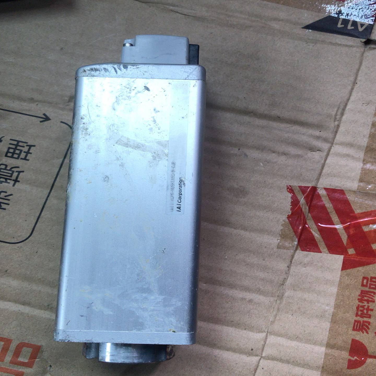 lAl电缸RCP6-MUSRTA6C-B-CJB询价