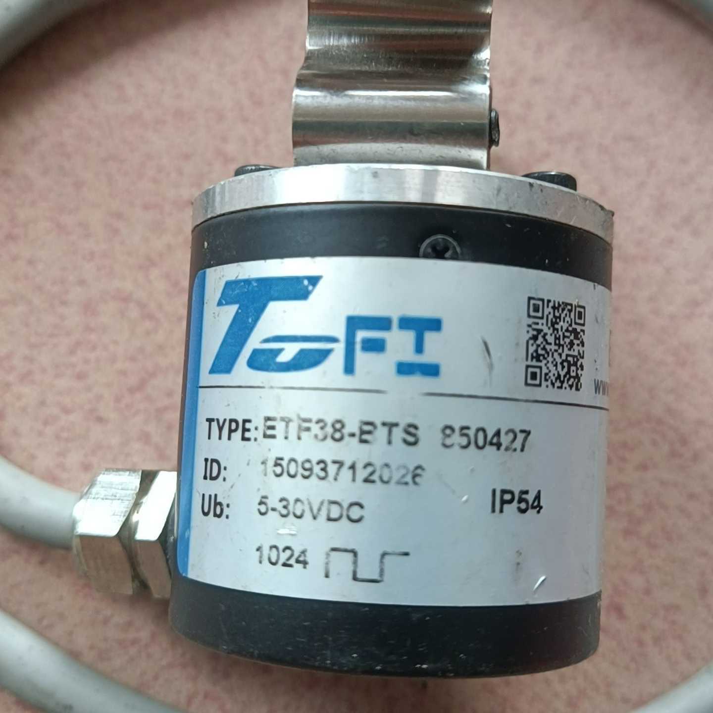 ETF38-BTS850427询价