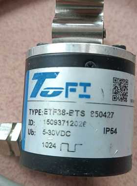 询价ETF38-BTS850427