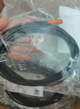 (询价)IFM易福门EVC10810米公母头直插连接线