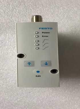 费斯托FESTO进口比例压力阀VPPM-6L-L-1-G【博航商行】