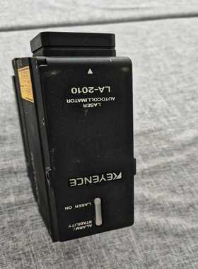 LA-2010  基恩士 角度检测传感器【博航商行】