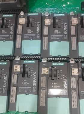 西门子变频器CU310 DP控制单元   6SL3040-0--议价商品