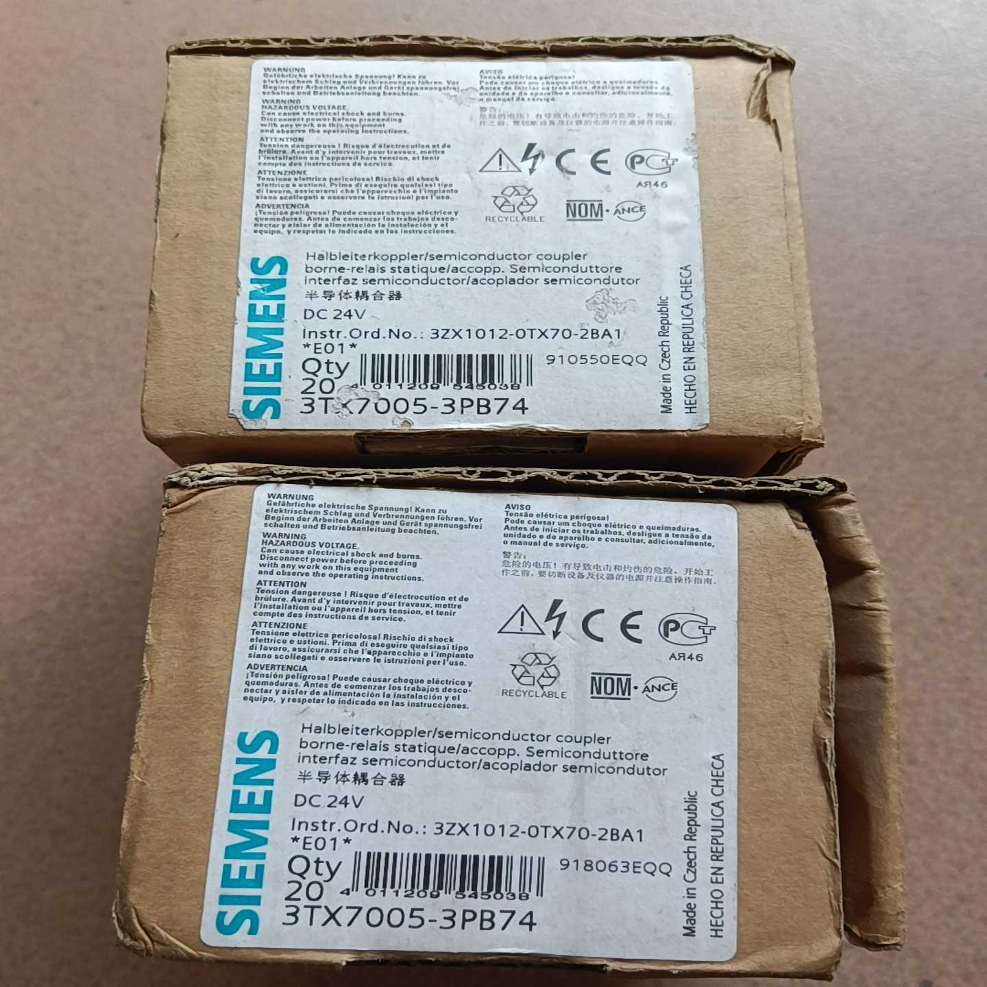 3TX7005-3PB74