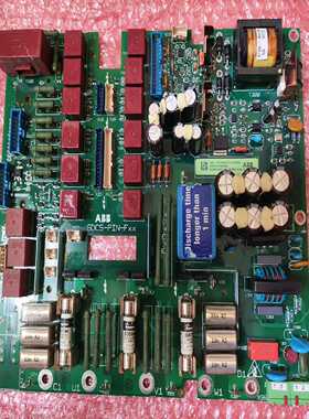 SDCS-PIN-F01ADCS550电源板3AD询价