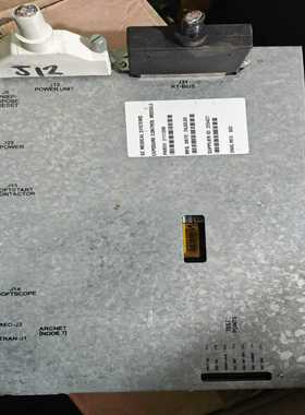 【星慕电子】ge 曝光控制模块 零件号2111390 ge arcnet