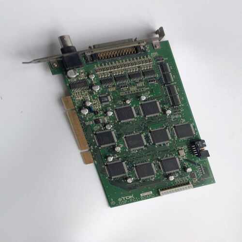 （碧碧商铺）TDK DSP PCI BOARD控制卡