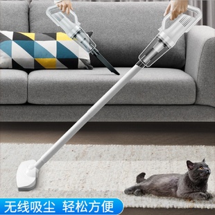 家用吸尘器大功率干湿两用吸尘器 车载吸尘器无线吸尘器充电手持式