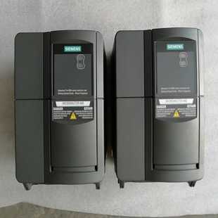 询价 变频器MM440 6SE6440 2AD24 0BA