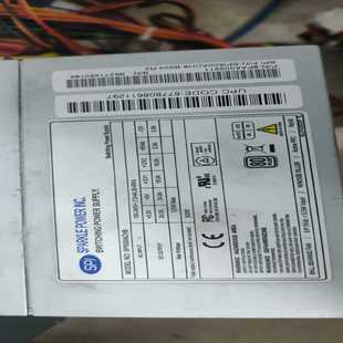 电子设备 spi spi500ach8进口工控电源