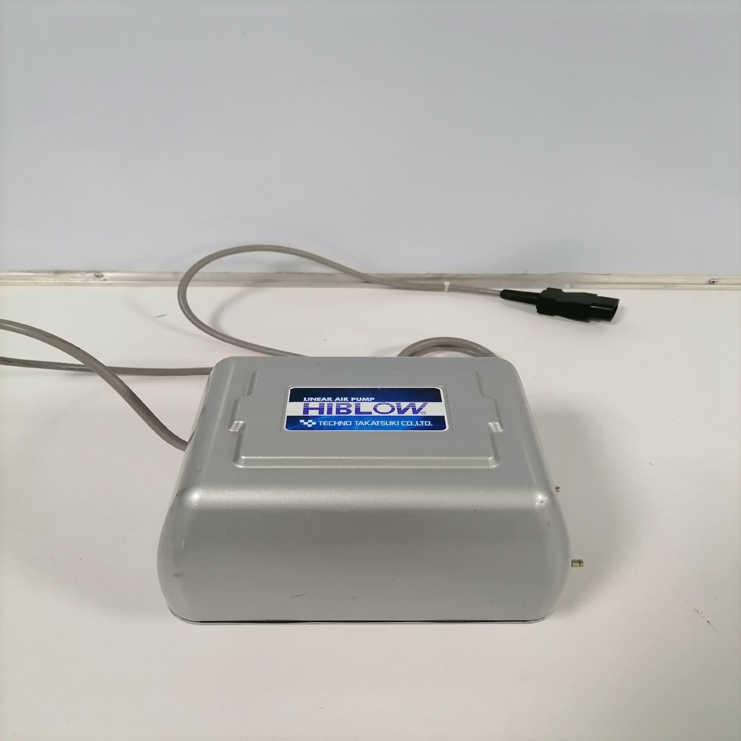 【请询价】HIBLOW SPP-15GAS 日东气泵无条件测试 标价出