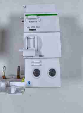 议价-施耐德空气开关IC65ELE2P40A30MAAz漏电模块