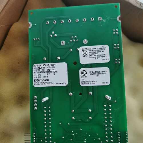 询价Simplex566-2274100CPU母板，库存全
