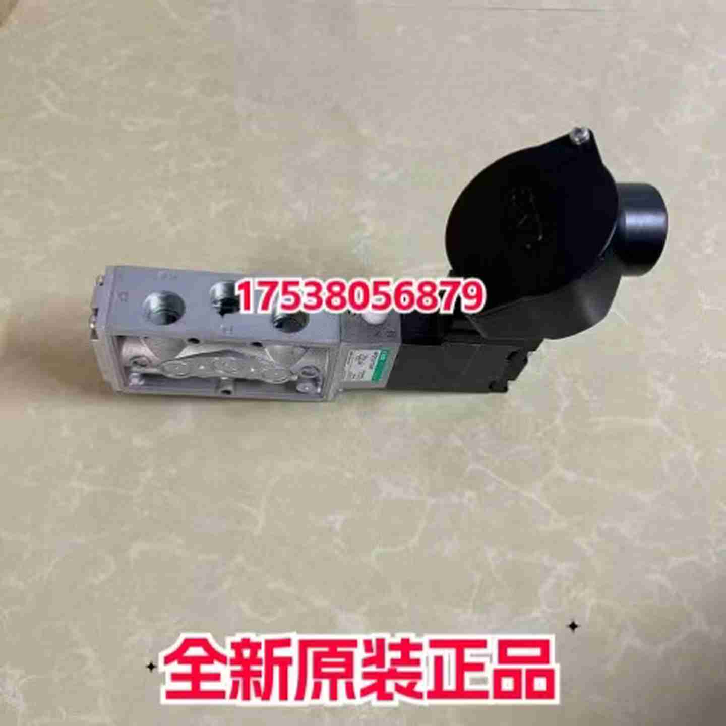 议价-原装CKD电磁阀4F310-10-08-B-DC24V/AC220V/AC110全新正品出