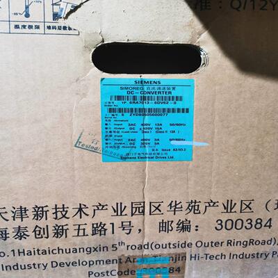 配件6RA7018-6DV62-0 6RA7013-6DV62-0 6RA7018-6DS22-0议价