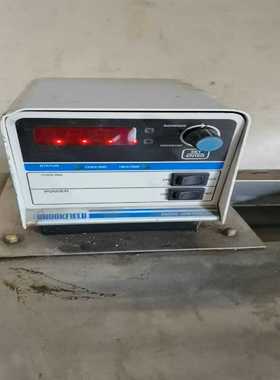 美国BROOKFIELD博勒飞TC-501恒温水浴/粘度计恒（宝染商铺）