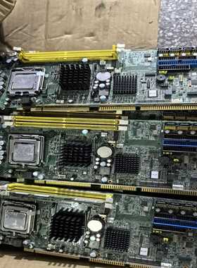 研华PCA-6010VGPCA-6010A1版本工控机【博航商行】