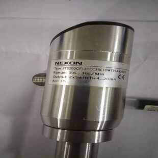 型号FTB200GF13TCC36L 询价 NEXON传感器