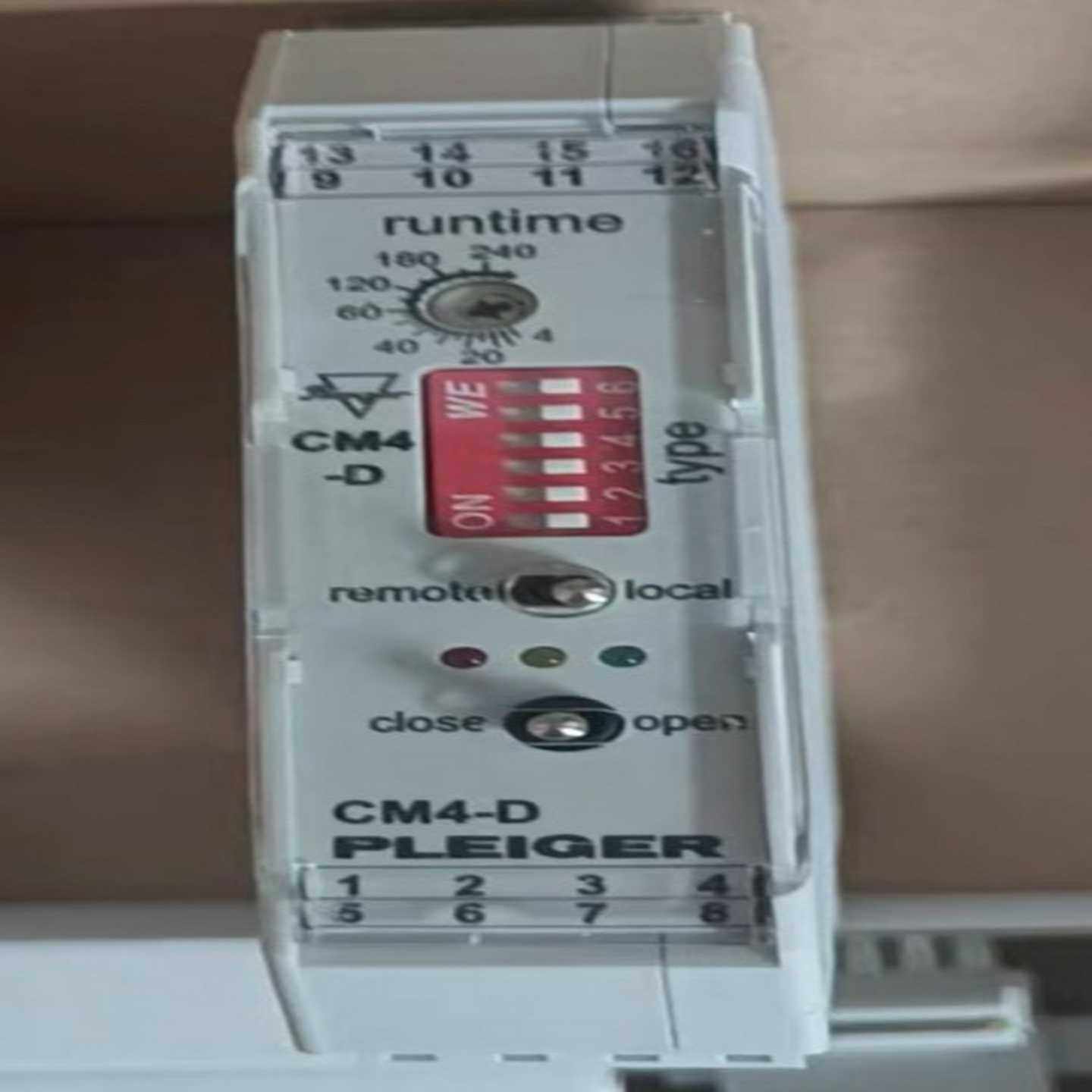 【星慕电子】普莱格(PLEIGER)䍃遥控阀控制模块CM4一D备件号,办公设备/耗材/相关服务,其它,淘宝优惠券,粉丝福利购,淘宝优惠卷