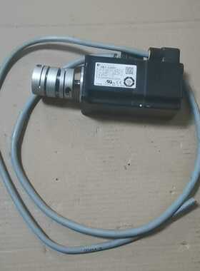 安川伺服电机100WSGMJV-01AAA61，功能正常询价