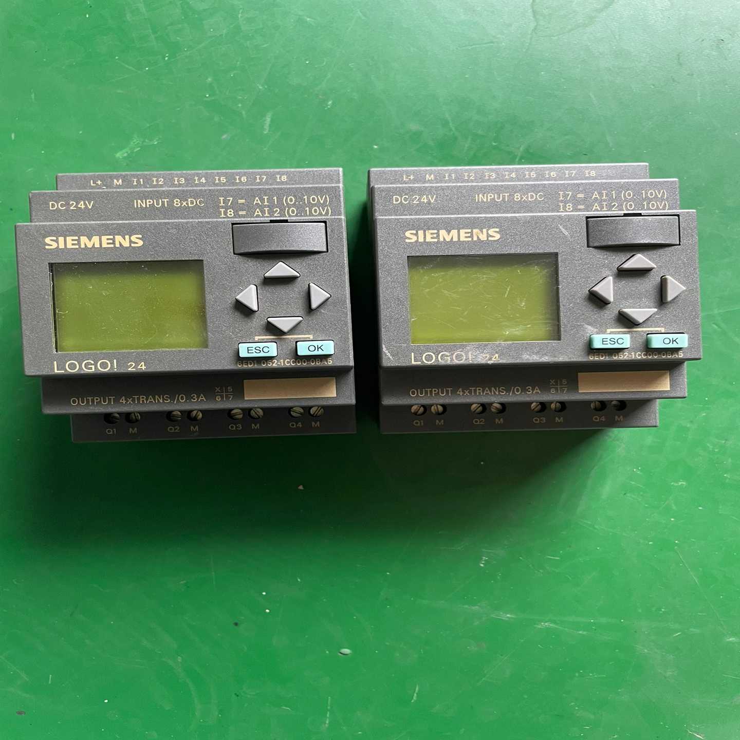 PLC、6ED1  052-1CC00-0BA5~询价