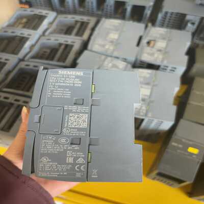 6ES7214-1AG40-0XB0冲新裸机，联系~询价