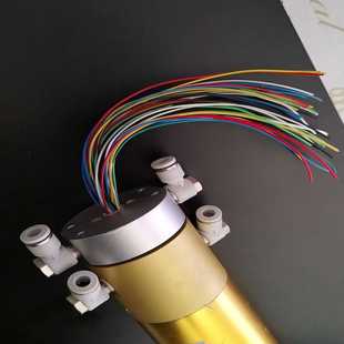 MOFLON默孚龙滑环，型号MK21一S36，2路气36路电~询价