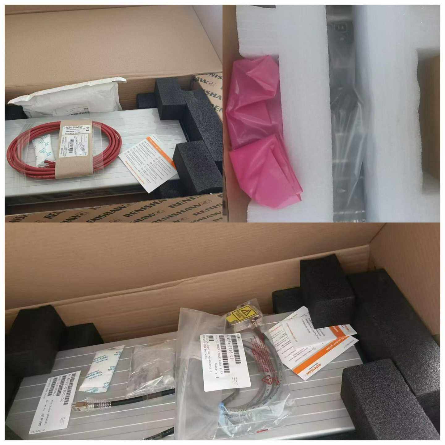 雷尼绍UCC T3 PLUS套装，~询价