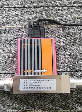 高精度AFC 气体质量流量控制器 流量计  0-100SLM~议价