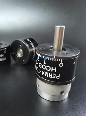 KOSHIN日本SEIKOSHO扭力控制器扭矩限制PERMA-TORK工进精工05-1