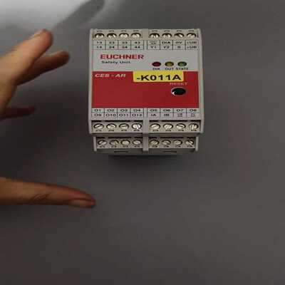 EUCHNER安士能 CES-AR-AES-12，09822~询价