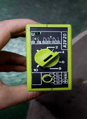 Hele时间继电器NT3【侨报商行】